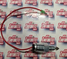 Subaru Robin EH65 Carburetor Fuel Solenoid Wire