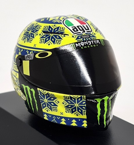Minichamps valentino rossi - valentino,