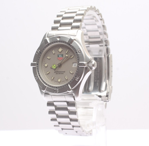 Presque comme neuf montre - comme, neuf]