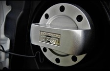 Véritable Toyota TRD FUEL CAP