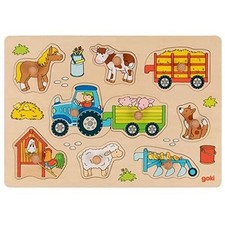 57468 puzzle emboîter - ,