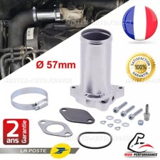 KIT SUPPRESSION VANNE EGR POUR