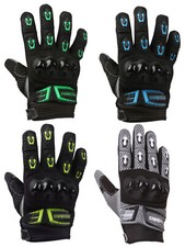 Modeka MX Top Gants De Moto