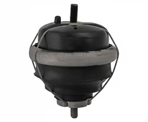 Support moteur gauche - support,