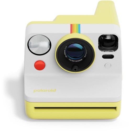Appareil photo instantané - photo,