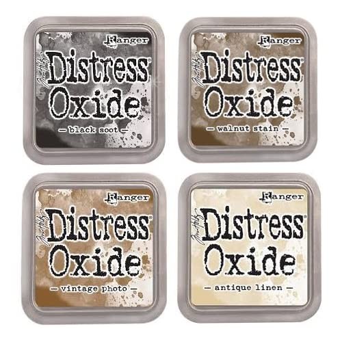 Tim holtz ranger distress - holtz,
