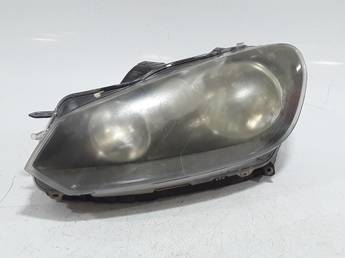 Phare gauche volkswagen - volkswagen, golf