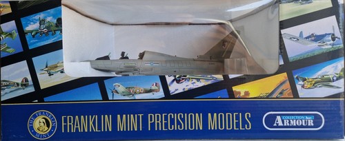 Armour franklin mint - mint,