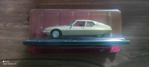 Citroen de 1970 - citroen,
