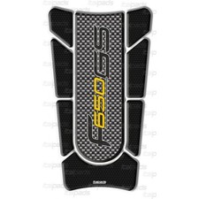 Protection de réservoir pour