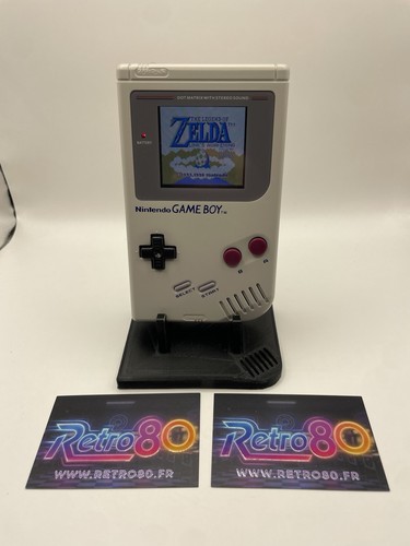 Nintendo game boy - nintendo, dmg