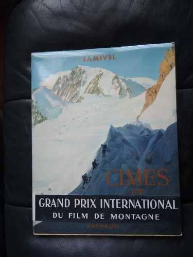 Samivel cimes merveilles - cimes,