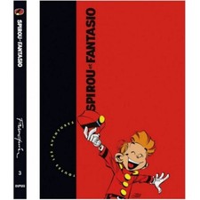 Album intégrale de luxe