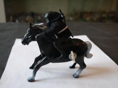 Jouet ancien mecanique - jouet,