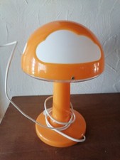 Lampe  à poser enfant ikea Skojig  orange