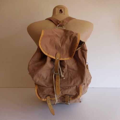 Sac dos polochon - sac, à