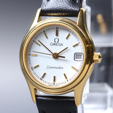 [Exc+5] Montre Femme Vintage