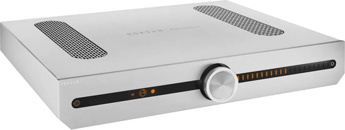 Roksan attessa silver ampli - attessa,
