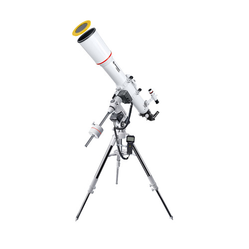 Lunette astronomique bresser - lunette,