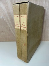 Charles de Coster: La Légende