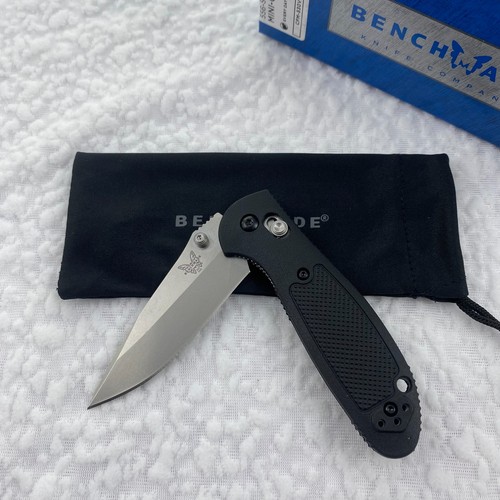 Benchmade 556 mini griptilian - benchmade,