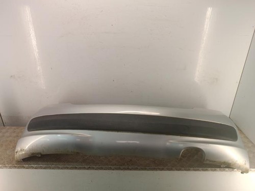 Pare choc arriere peugeot - pare,