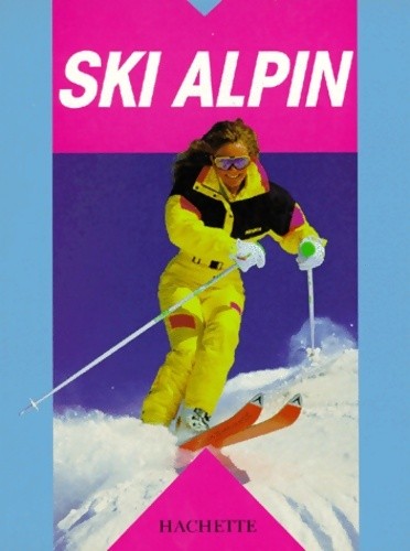 Ski alpin jurgen - ski,