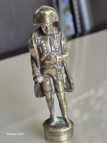Petit bronze napoléon - petit,