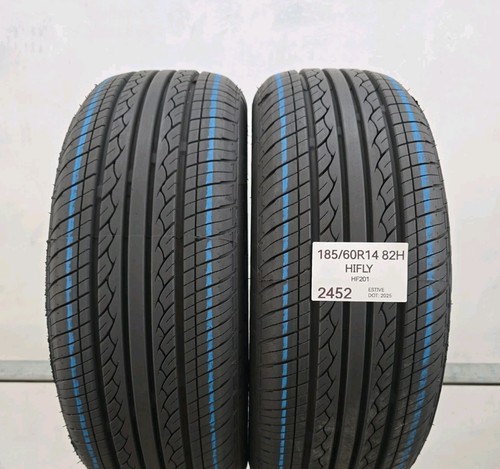 Pneus été 185 - 2, 82h