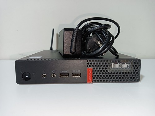 Lenovo m710q 6700t 12go - m710q, i7-6700t,