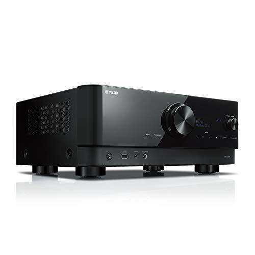 Yamaha receiver v6a - av, rx-v6a(b)