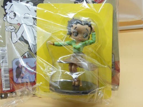 Figurine collection betty - figurine,
