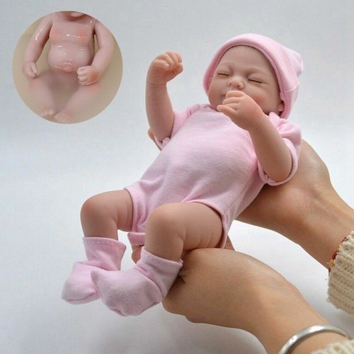 Reborn baby dolls - 11'',