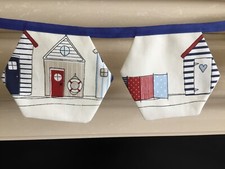 HUTTES DE PLAGE TISSU