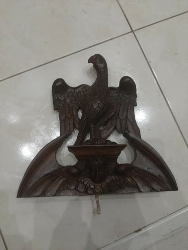Napoleon empire grognard aigle - empire,