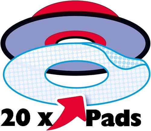 Vileda recharge 20x - vileda®,