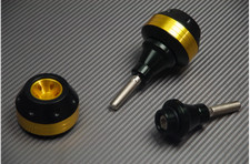 Tampons / Roulettes de