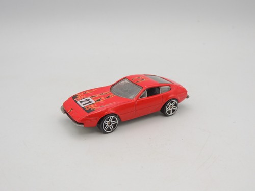 Hot wheels ferrari 365 gtb - ferrari, gtb/4