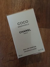 COCO MADEMOlSELLE 100ml Eau de