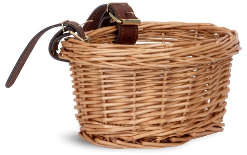 Panier vélo