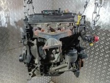 Moteur PEUGEOT 207 PHASE 2
