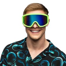 Lunettes de ski pour les