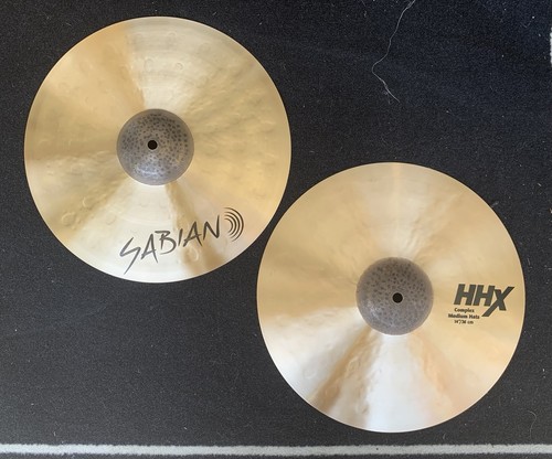 Sabian hhx complex medium - 14",