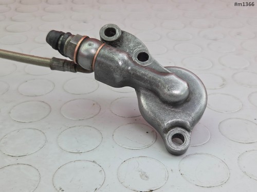 Recepteur embrayage ajp ktm - embrayage,