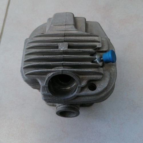 Cylindre piston dolmar - et,