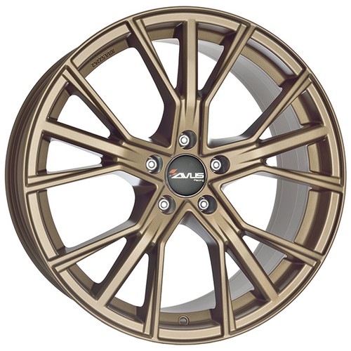 Jantes roues avus af18 pour - jantes,