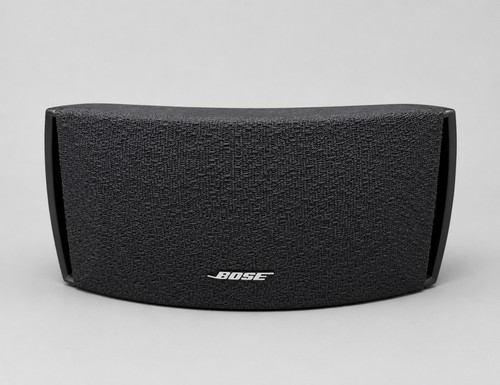 Bose cinemate 1 - 3-2-1, 321