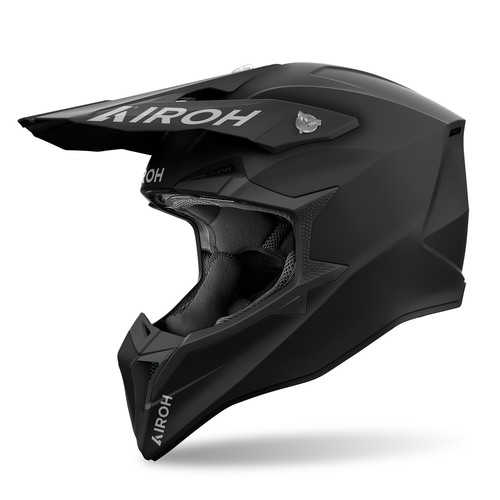 Airoh wraaap casque - airoh, moto