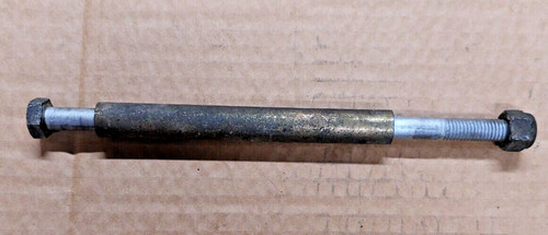 Axe balancier moteur avec - balancier,