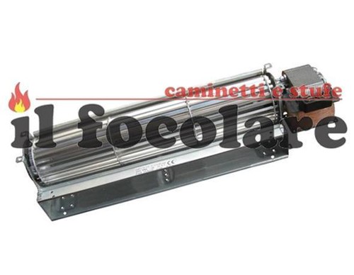 Ventilateur tangentiel pour - ventilateur,